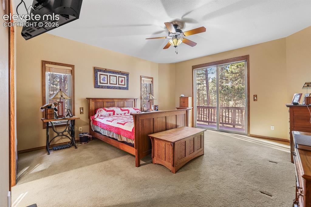 17990 Sawmill Road Colorado Springs CO 80908