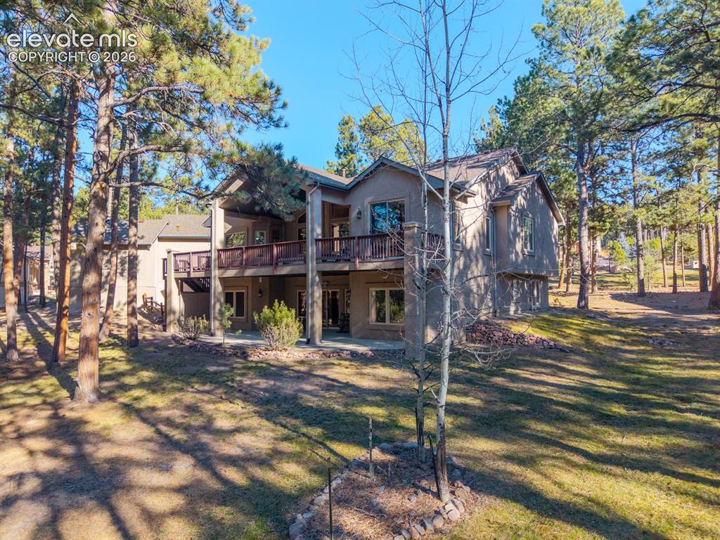 17990 Sawmill Road Colorado Springs CO 80908