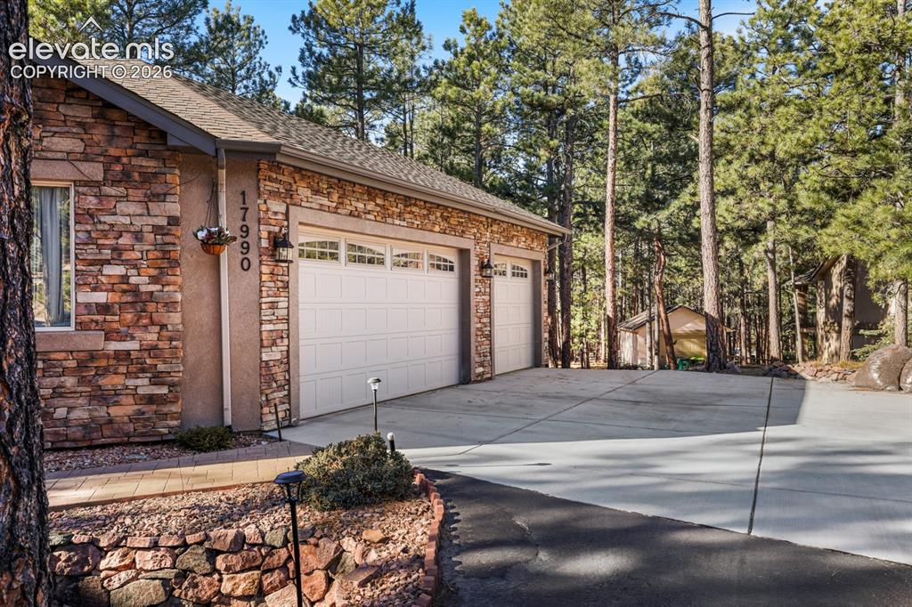 17990 Sawmill Road Colorado Springs CO 80908