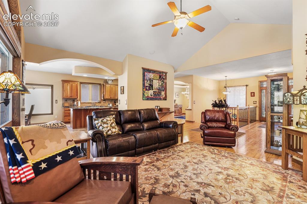 17990 Sawmill Road Colorado Springs CO 80908