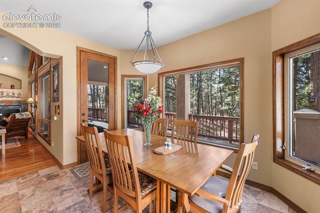 17990 Sawmill Road Colorado Springs CO 80908