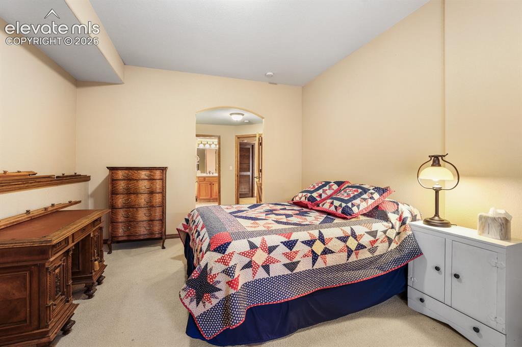 17990 Sawmill Road Colorado Springs CO 80908