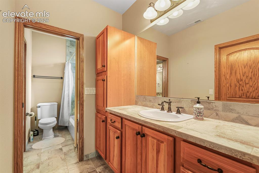 17990 Sawmill Road Colorado Springs CO 80908