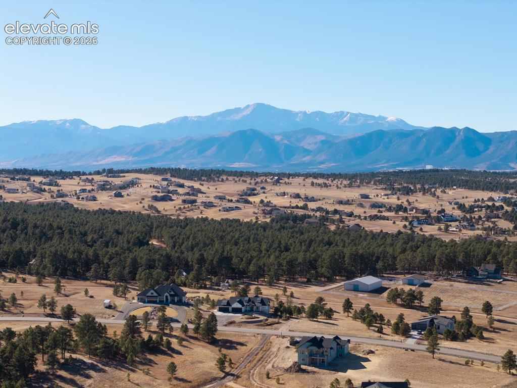 17990 Sawmill Road Colorado Springs CO 80908