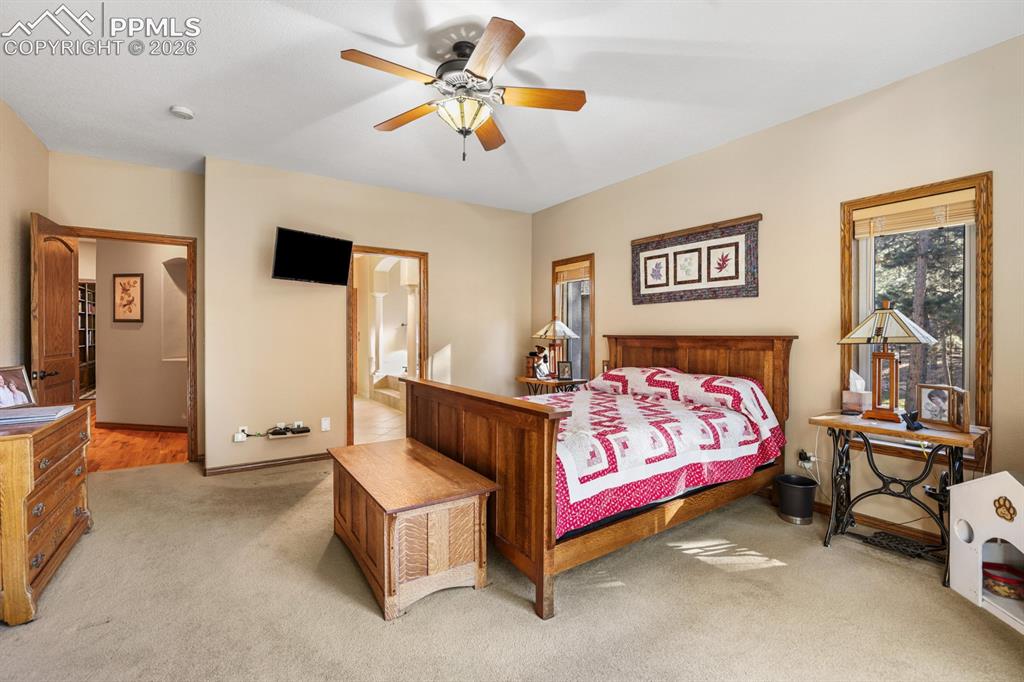 17990 Sawmill Road Colorado Springs CO 80908