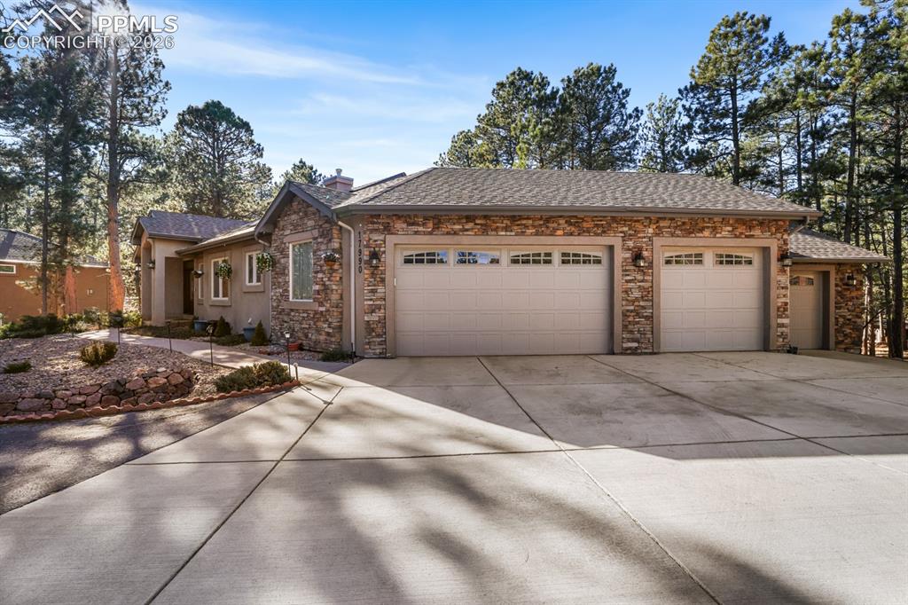 17990 Sawmill Road Colorado Springs CO 80908