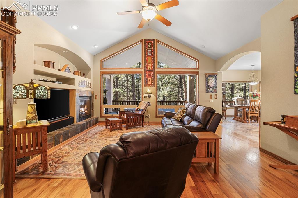 17990 Sawmill Road Colorado Springs CO 80908