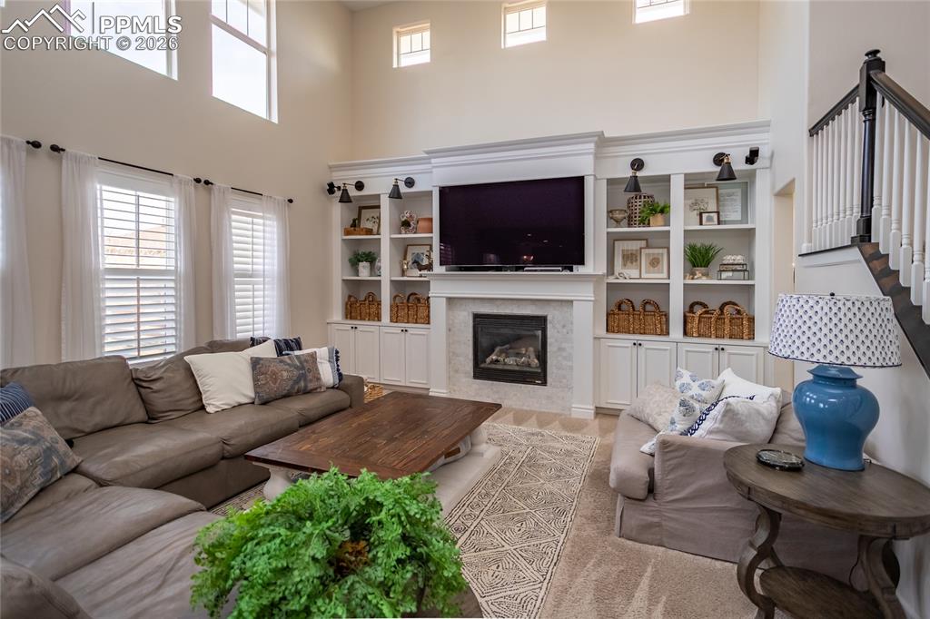 7734 Antelope Meadows Circle Peyton CO 80831