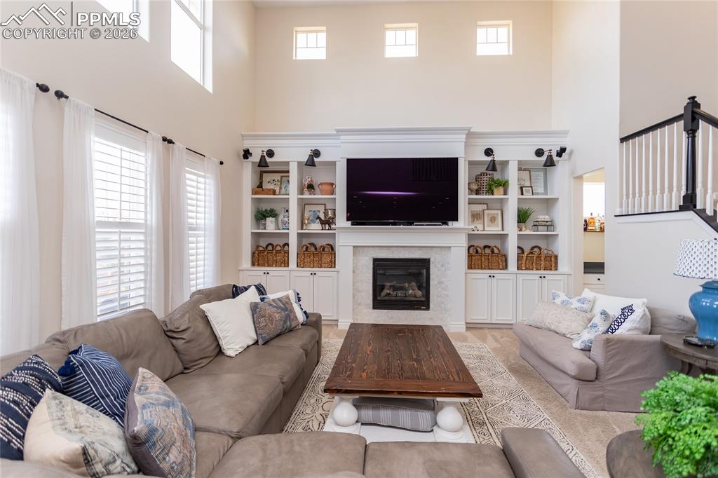 7734 Antelope Meadows Circle Peyton CO 80831