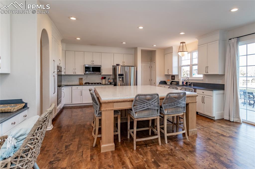 7734 Antelope Meadows Circle Peyton CO 80831