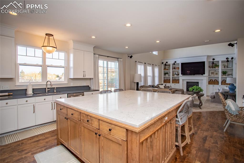 7734 Antelope Meadows Circle Peyton CO 80831