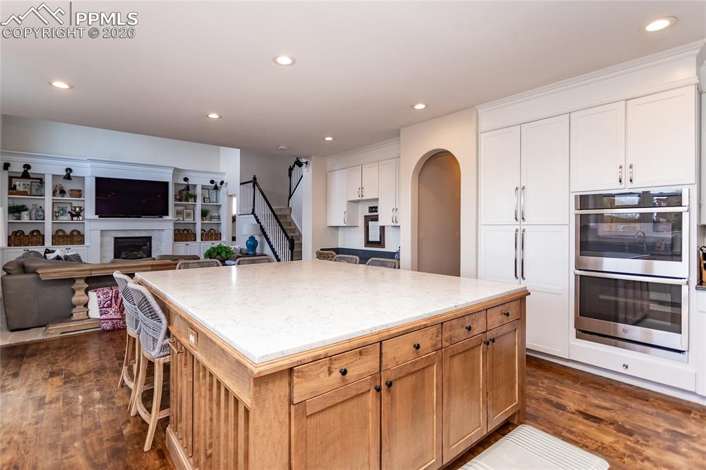 7734 Antelope Meadows Circle Peyton CO 80831