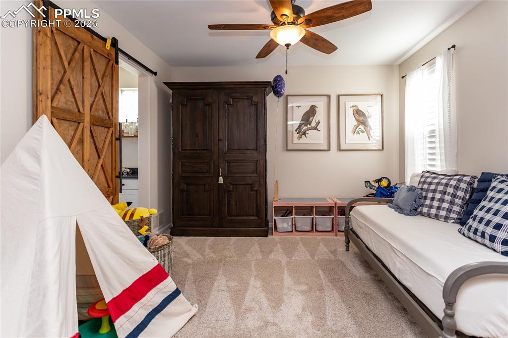 7734 Antelope Meadows Circle Peyton CO 80831