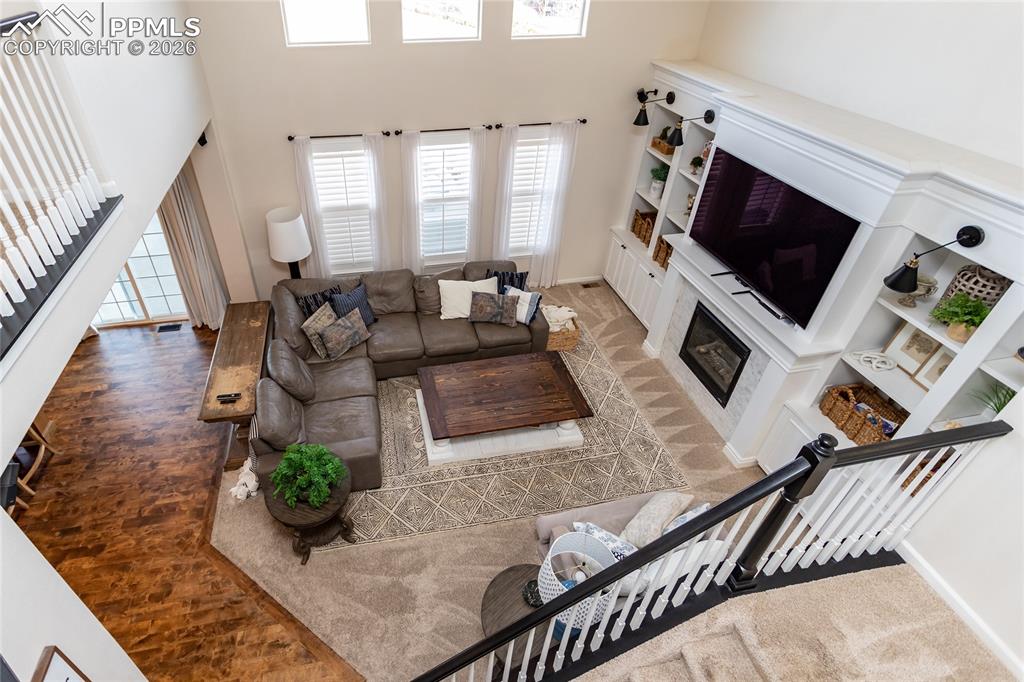 7734 Antelope Meadows Circle Peyton CO 80831