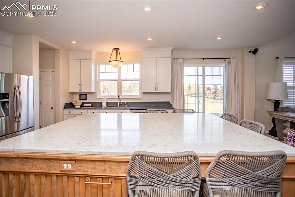 7734 Antelope Meadows Circle Peyton CO 80831