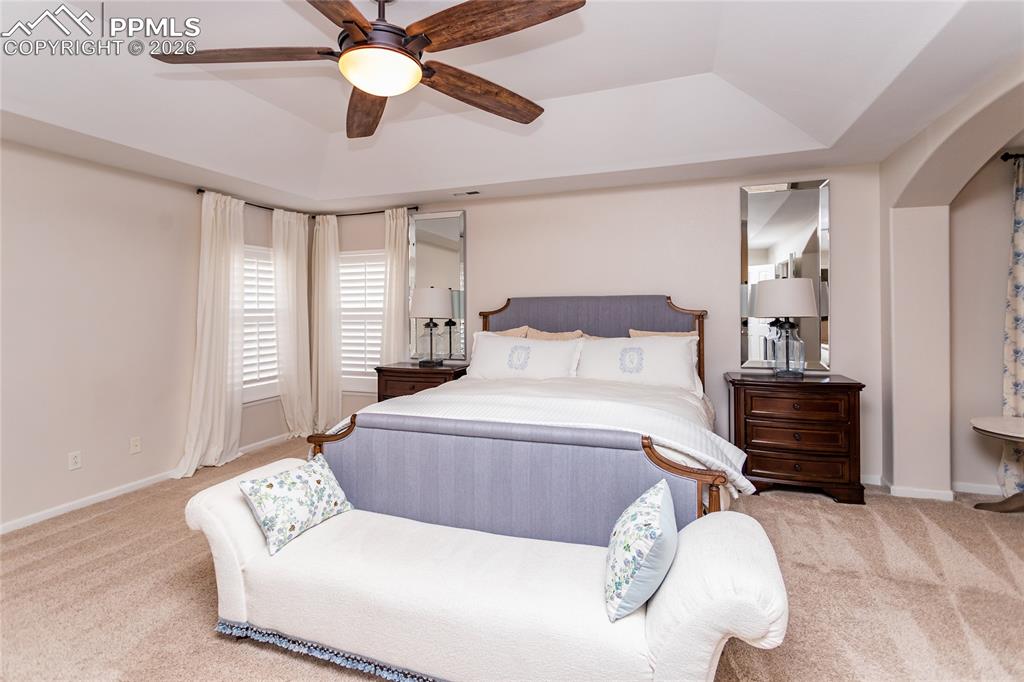 7734 Antelope Meadows Circle Peyton CO 80831