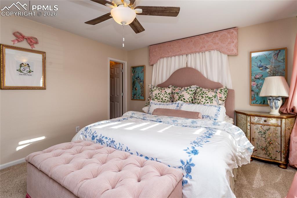 7734 Antelope Meadows Circle Peyton CO 80831