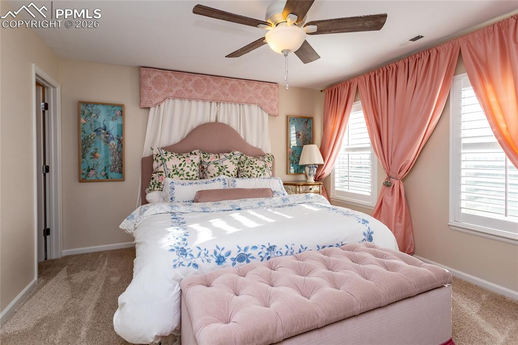 7734 Antelope Meadows Circle Peyton CO 80831