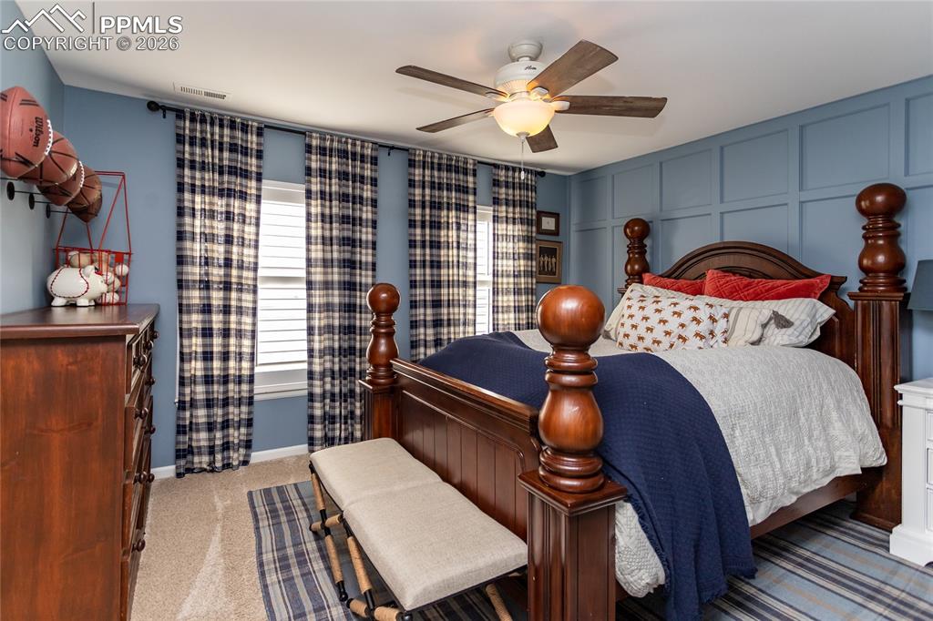 7734 Antelope Meadows Circle Peyton CO 80831