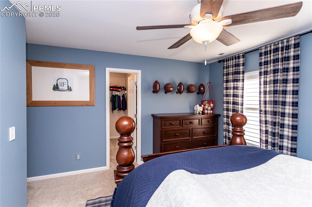 7734 Antelope Meadows Circle Peyton CO 80831