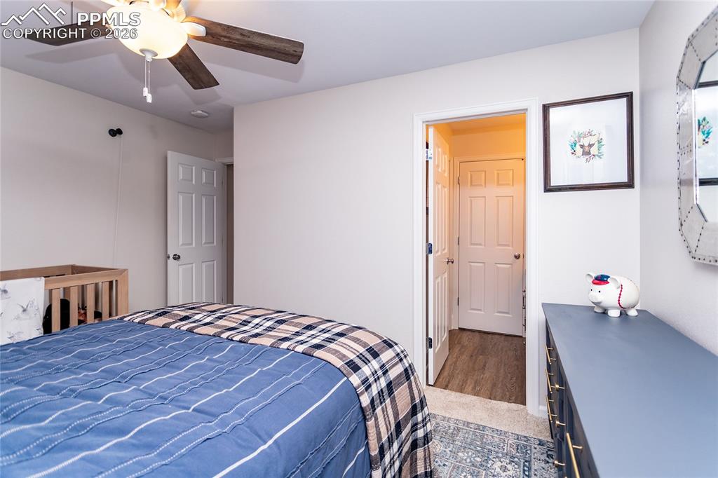 7734 Antelope Meadows Circle Peyton CO 80831