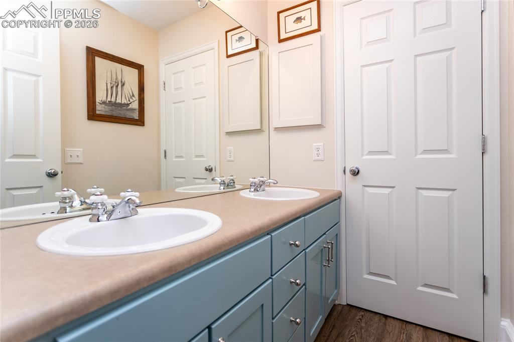 7734 Antelope Meadows Circle Peyton CO 80831