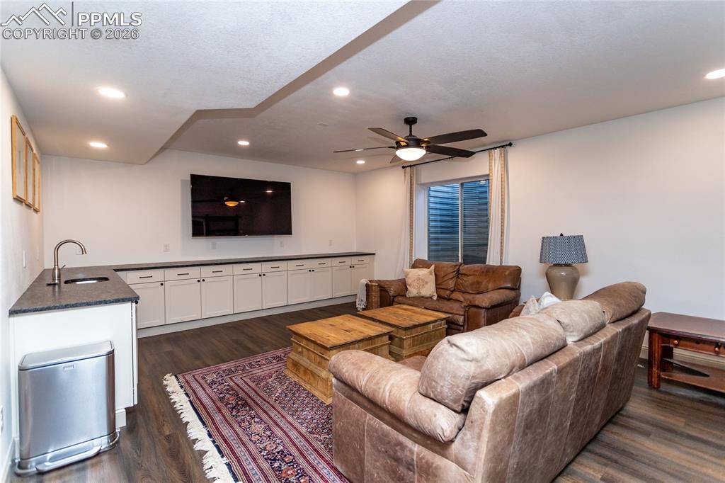 7734 Antelope Meadows Circle Peyton CO 80831