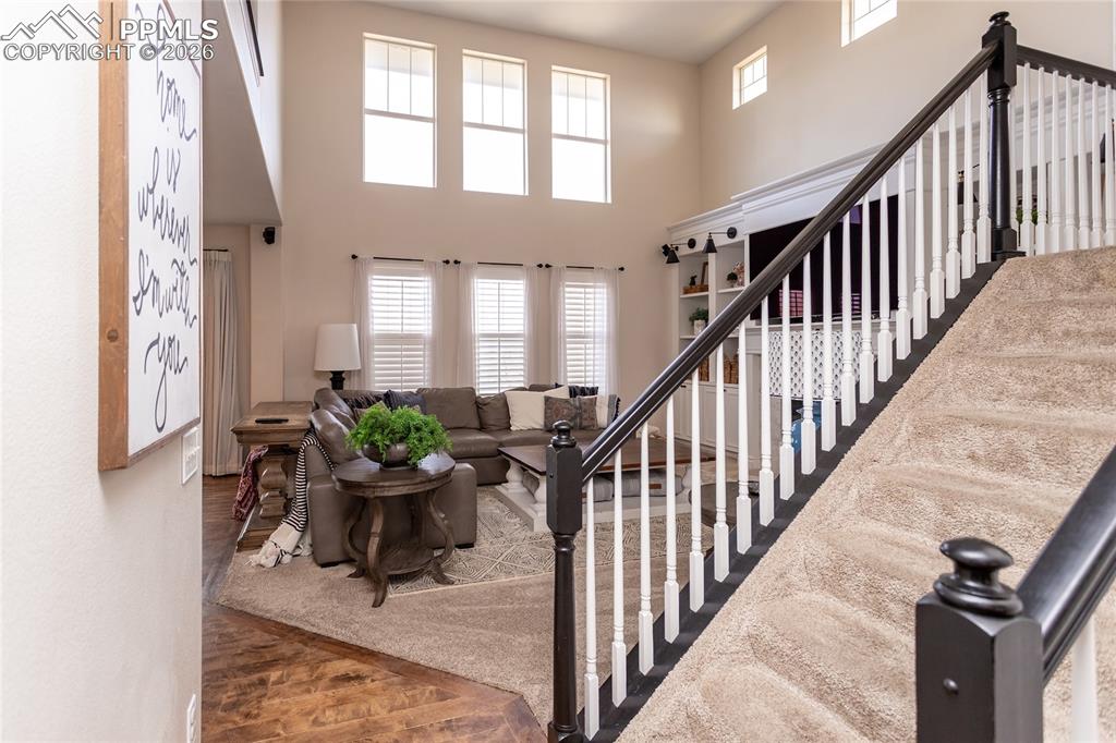 7734 Antelope Meadows Circle Peyton CO 80831