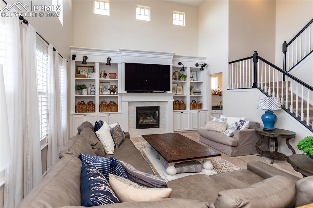7734 Antelope Meadows Circle Peyton CO 80831