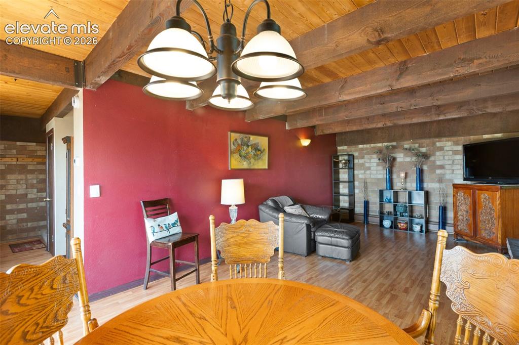 410 Thompson Place Palmer Lake CO 80133