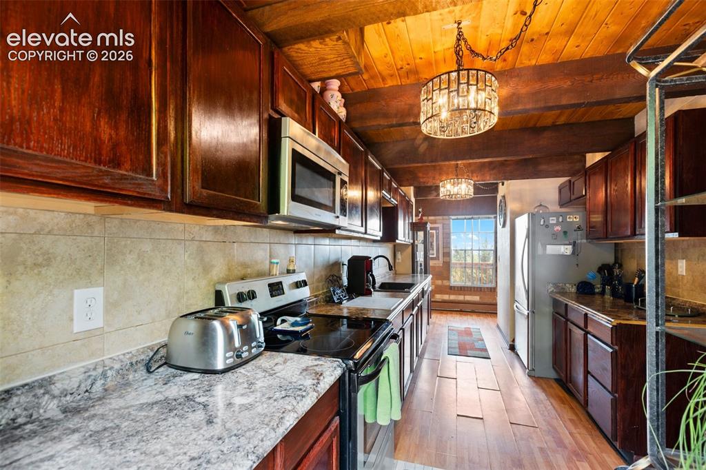 410 Thompson Place Palmer Lake CO 80133