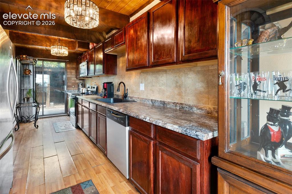 410 Thompson Place Palmer Lake CO 80133