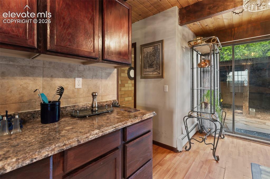 410 Thompson Place Palmer Lake CO 80133