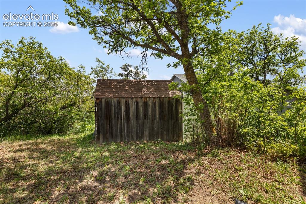 410 Thompson Place Palmer Lake CO 80133