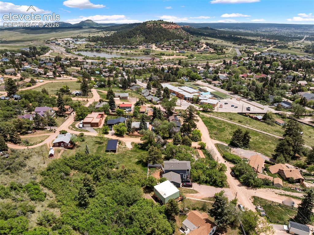 410 Thompson Place Palmer Lake CO 80133