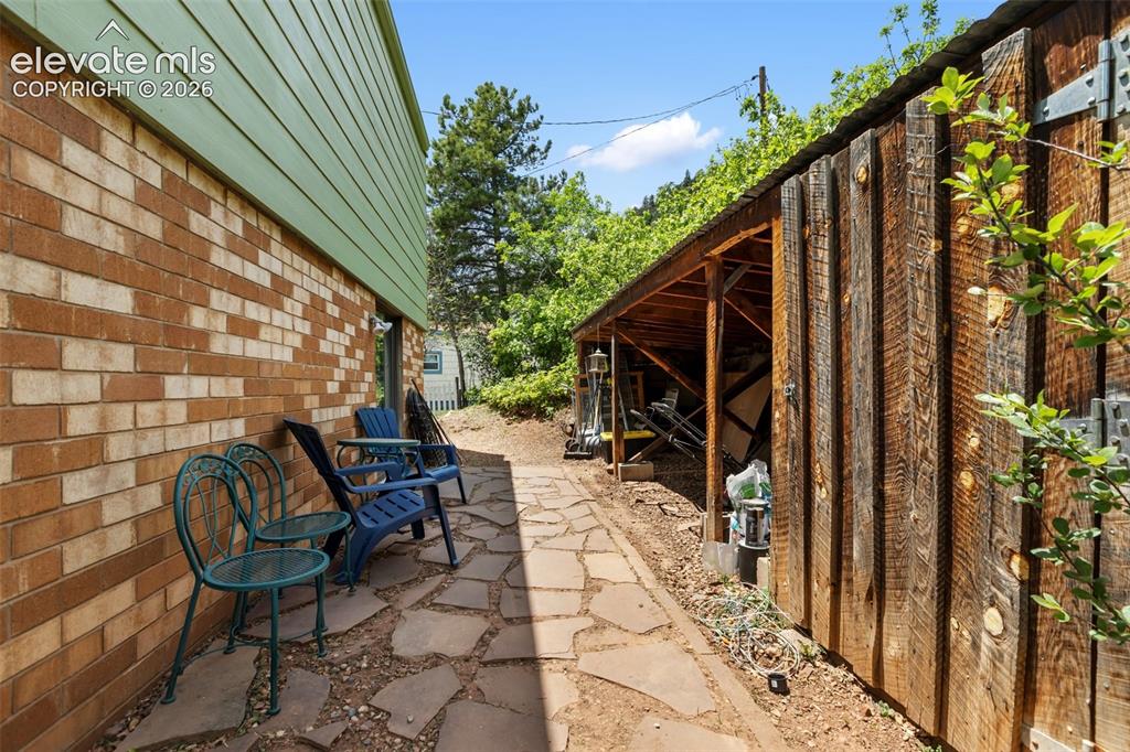 410 Thompson Place Palmer Lake CO 80133