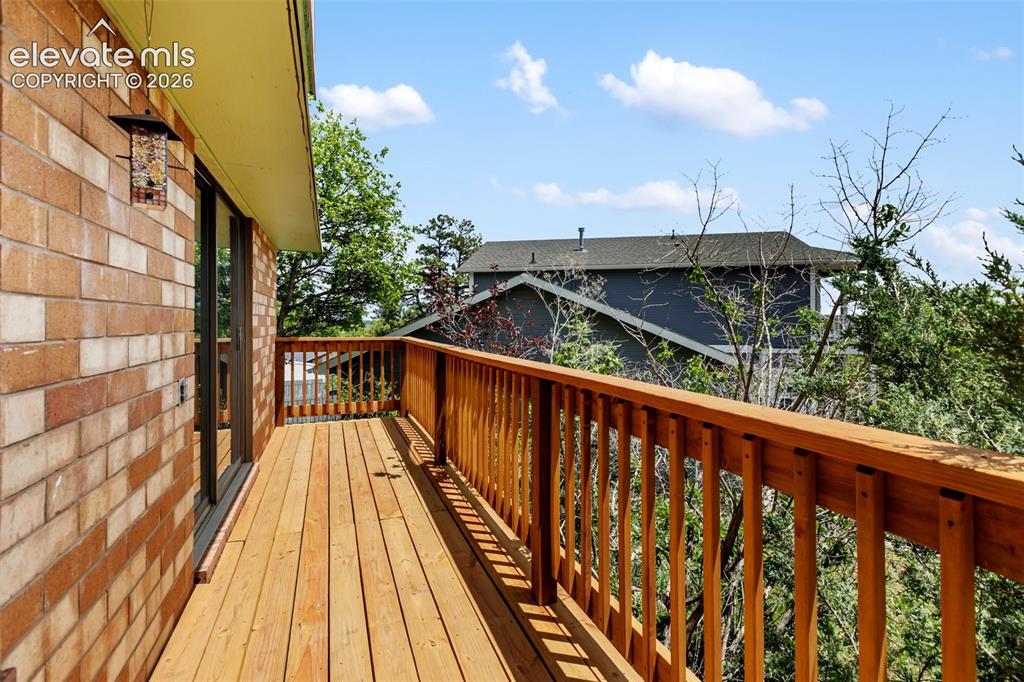 410 Thompson Place Palmer Lake CO 80133