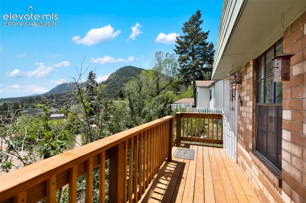 410 Thompson Place Palmer Lake CO 80133
