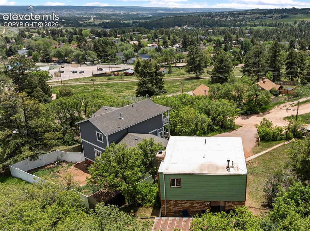 410 Thompson Place Palmer Lake CO 80133