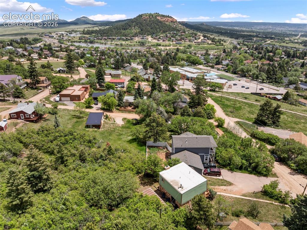 410 Thompson Place Palmer Lake CO 80133