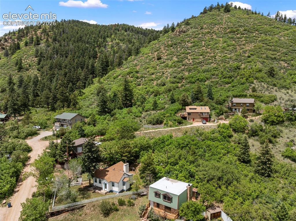 410 Thompson Place Palmer Lake CO 80133