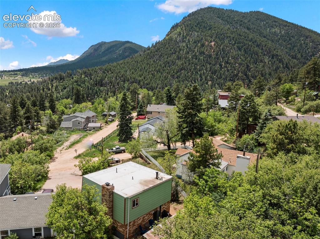 410 Thompson Place Palmer Lake CO 80133
