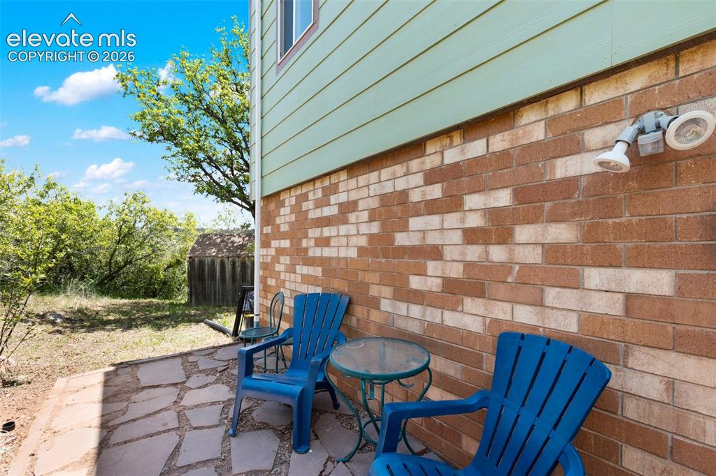 410 Thompson Place Palmer Lake CO 80133