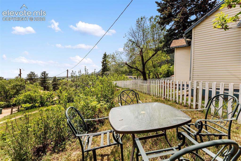 410 Thompson Place Palmer Lake CO 80133