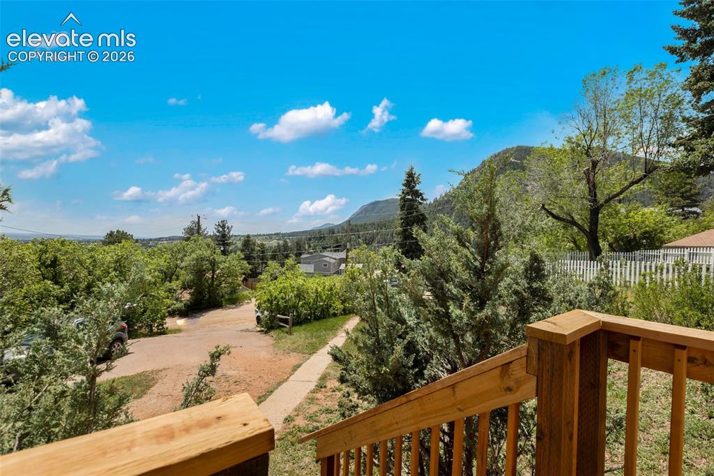 410 Thompson Place Palmer Lake CO 80133