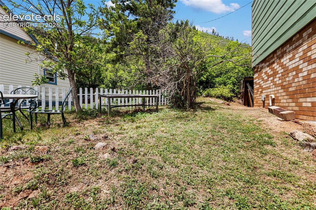 410 Thompson Place Palmer Lake CO 80133