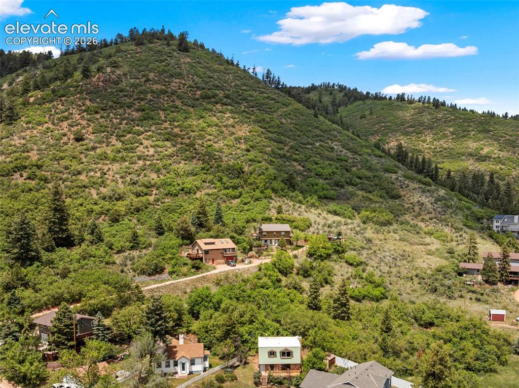 410 Thompson Place Palmer Lake CO 80133