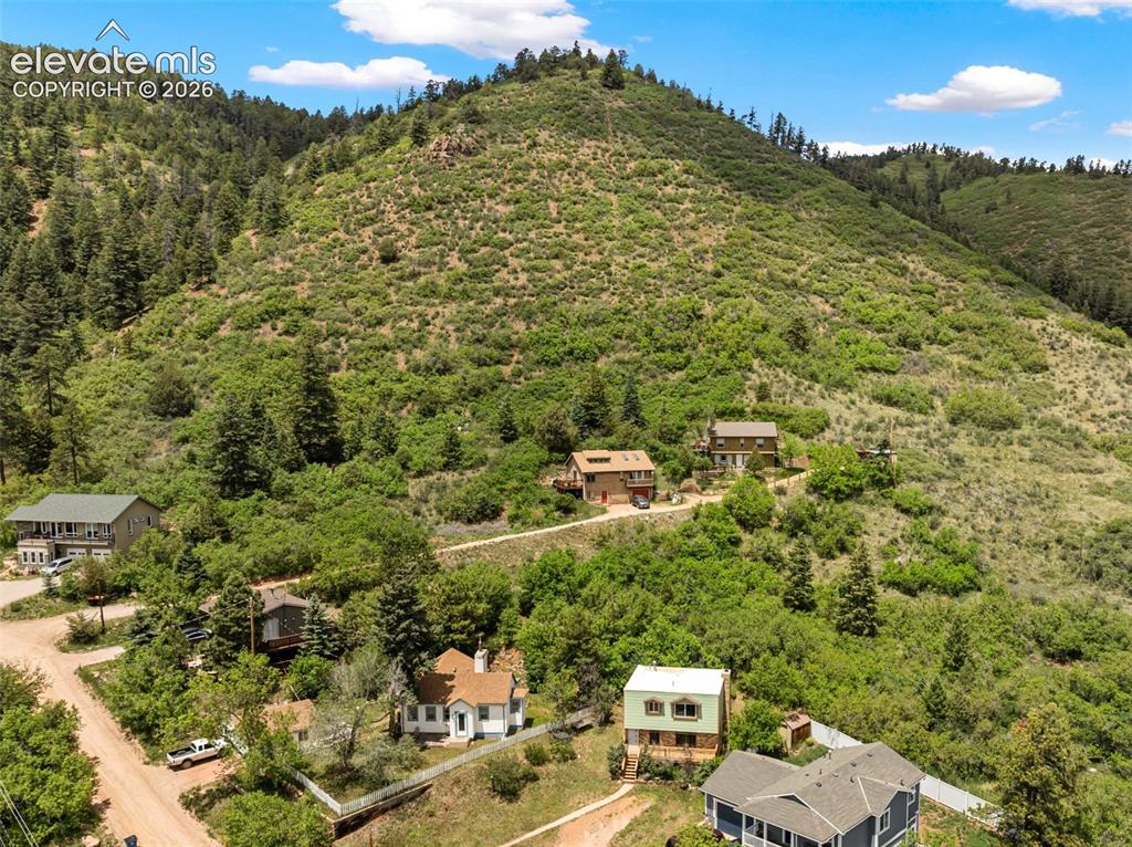 410 Thompson Place Palmer Lake CO 80133