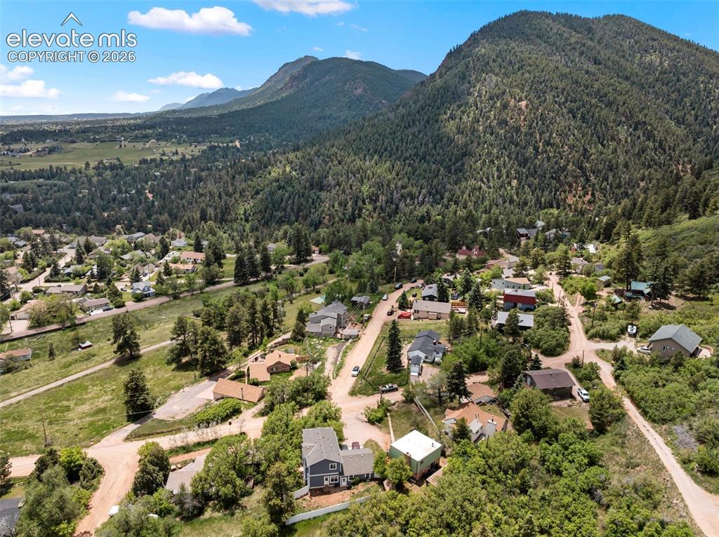 410 Thompson Place Palmer Lake CO 80133