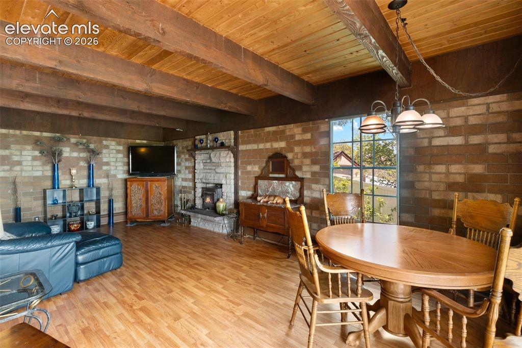 410 Thompson Place Palmer Lake CO 80133